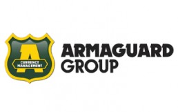 Armaguard logo