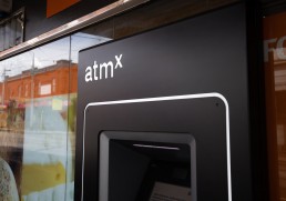 ATMx by Pragma Design